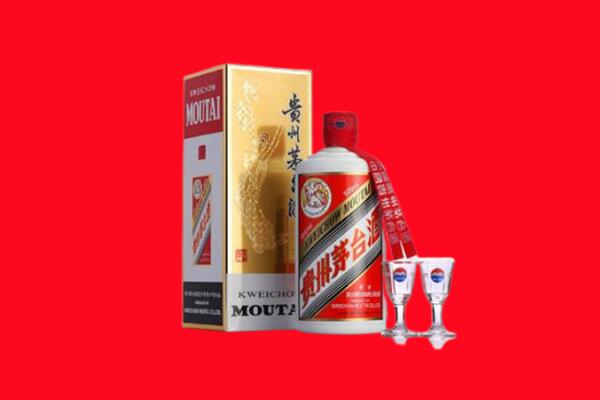 紫阳县回收茅台酒
