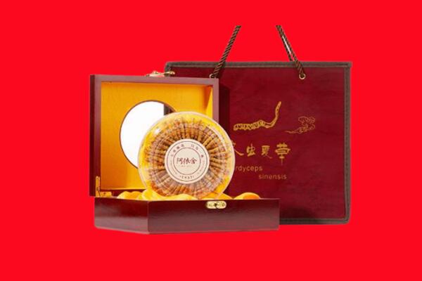 紫阳县回收虫草